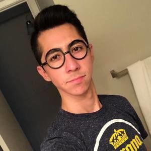 Meet your Posher, Hector